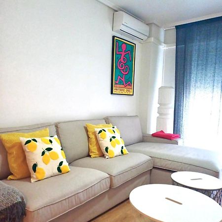 Apartamento Limon Murcia Exterior photo