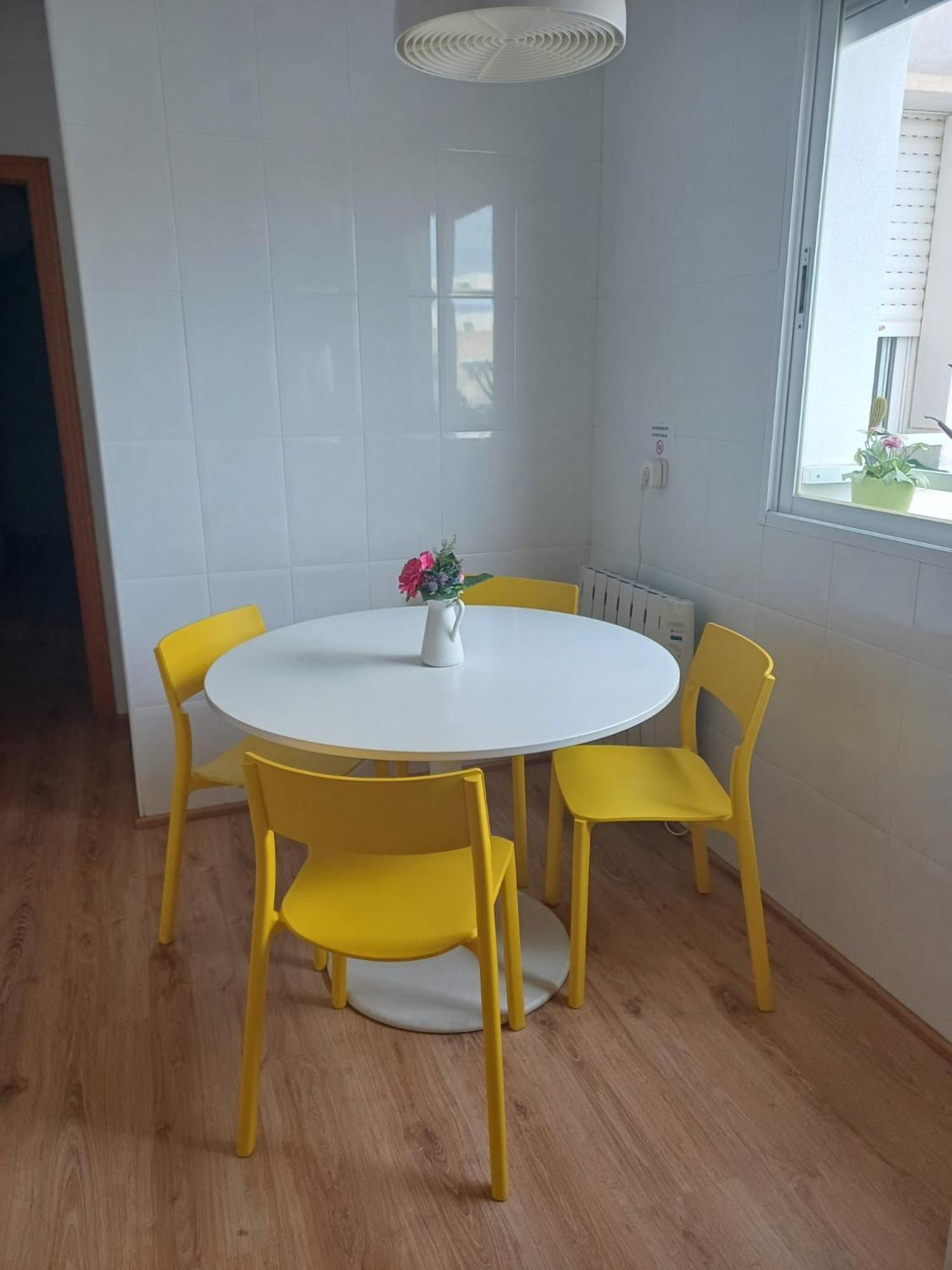 Apartamento Limon Murcia Exterior photo