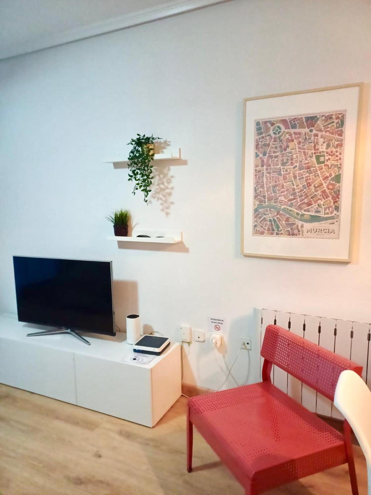 Apartamento Limon Murcia Exterior photo