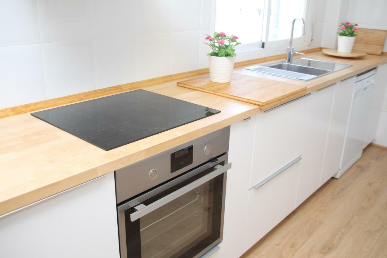 Apartamento Limon Murcia Exterior photo