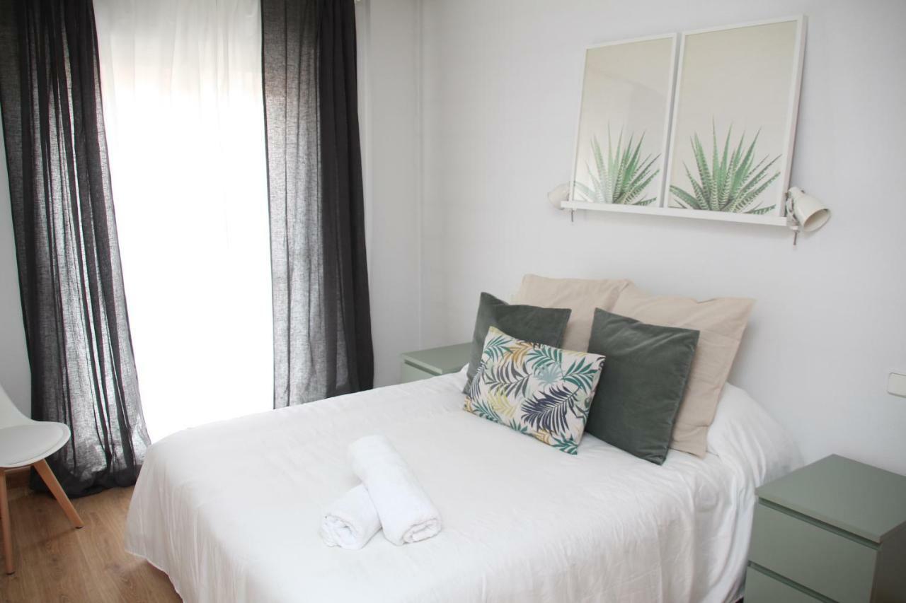 Apartamento Limon Murcia Exterior photo