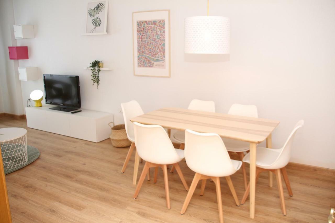 Apartamento Limon Murcia Exterior photo